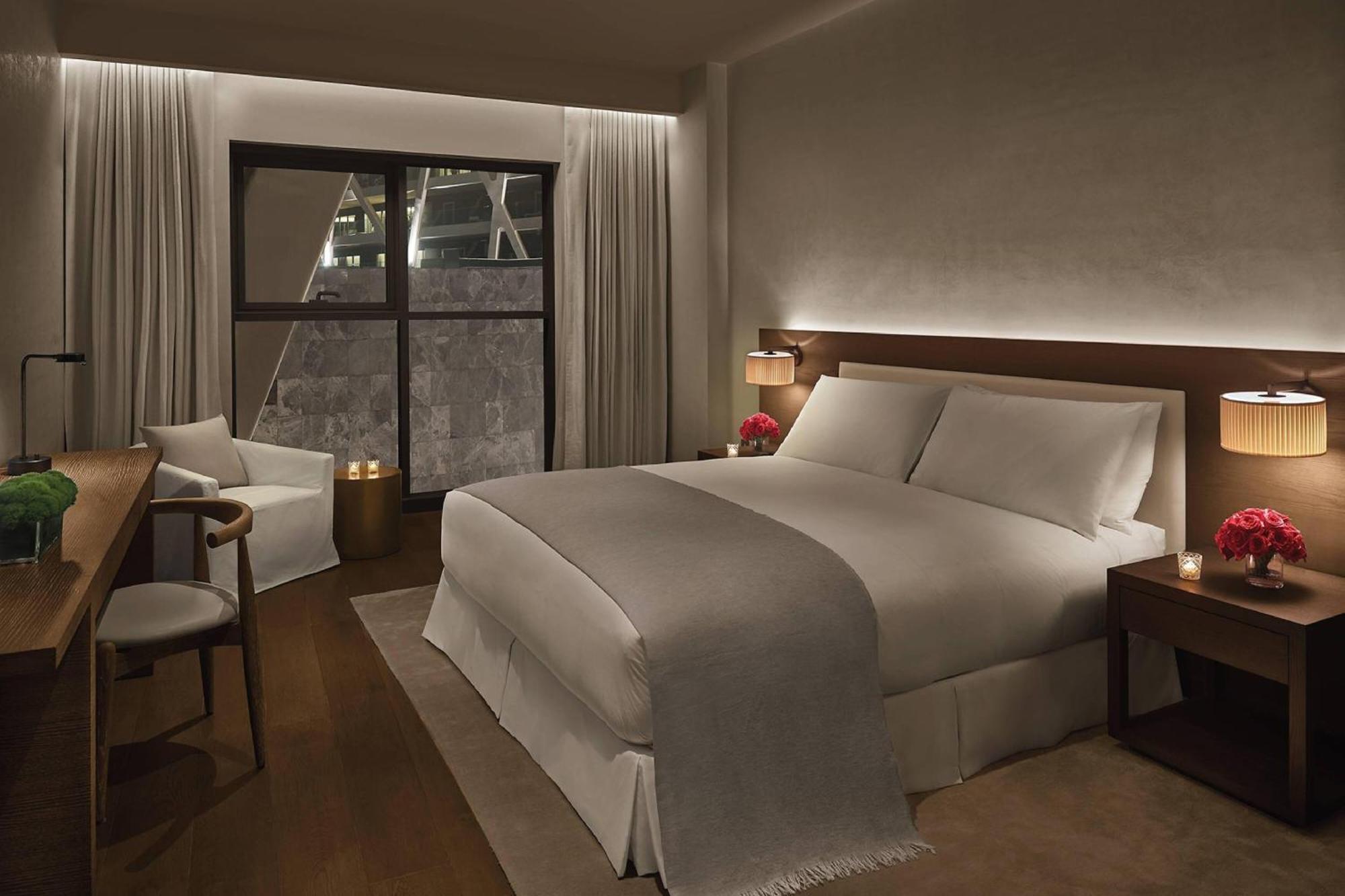 Hotel The Edition 5*