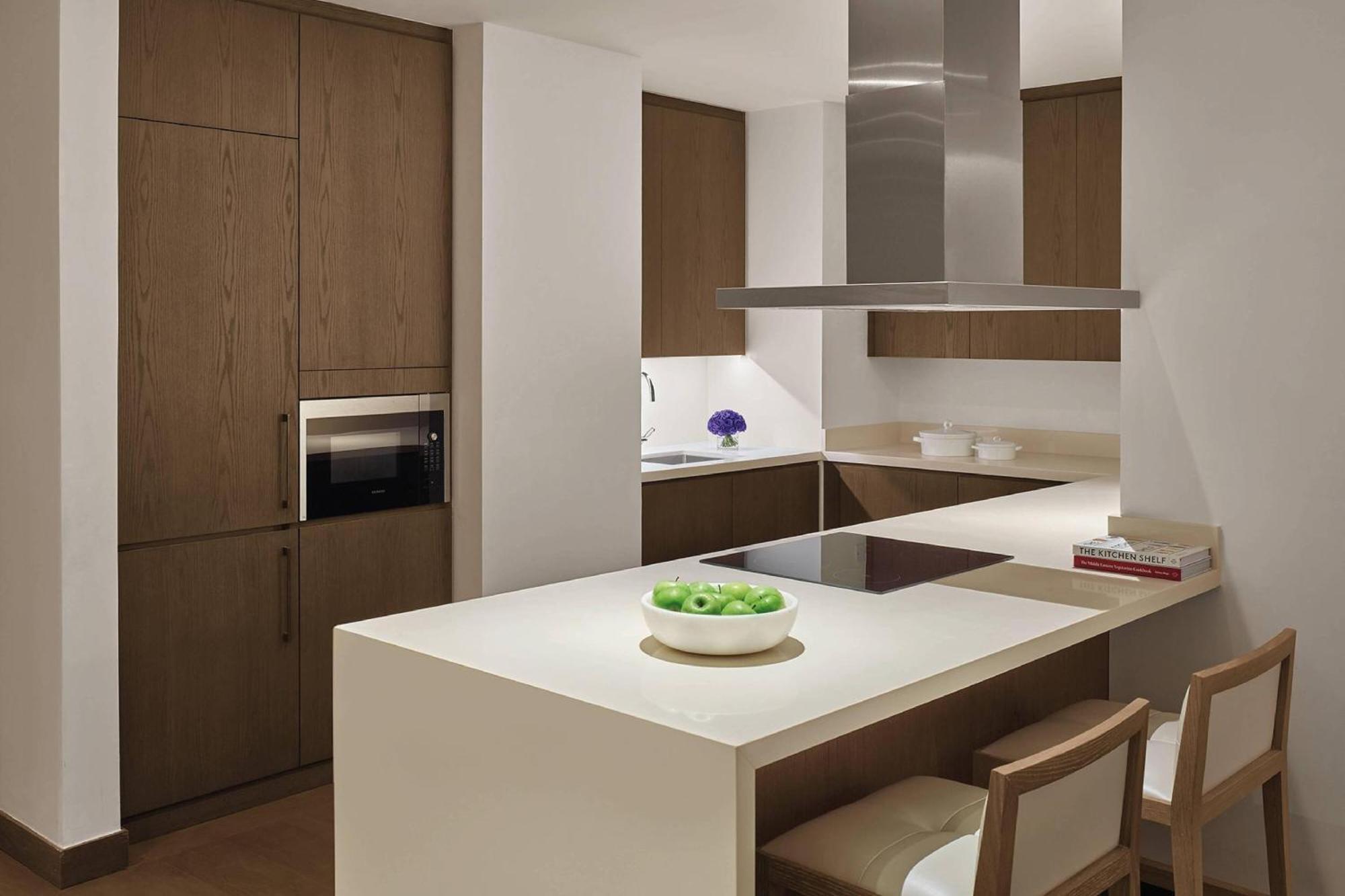 The Edition 5* Abu Dhabi