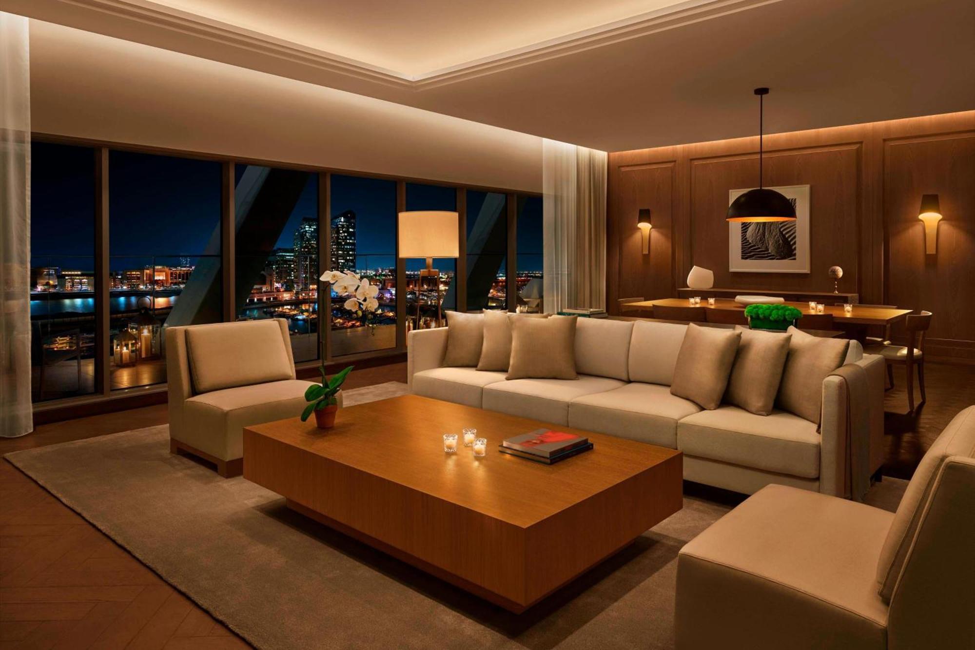 The Edition Abu Dhabi
