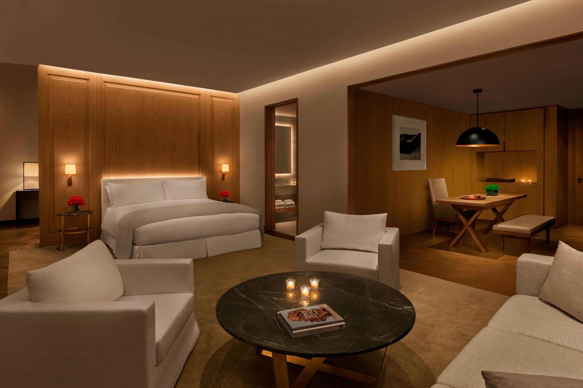 Hotel The Edition