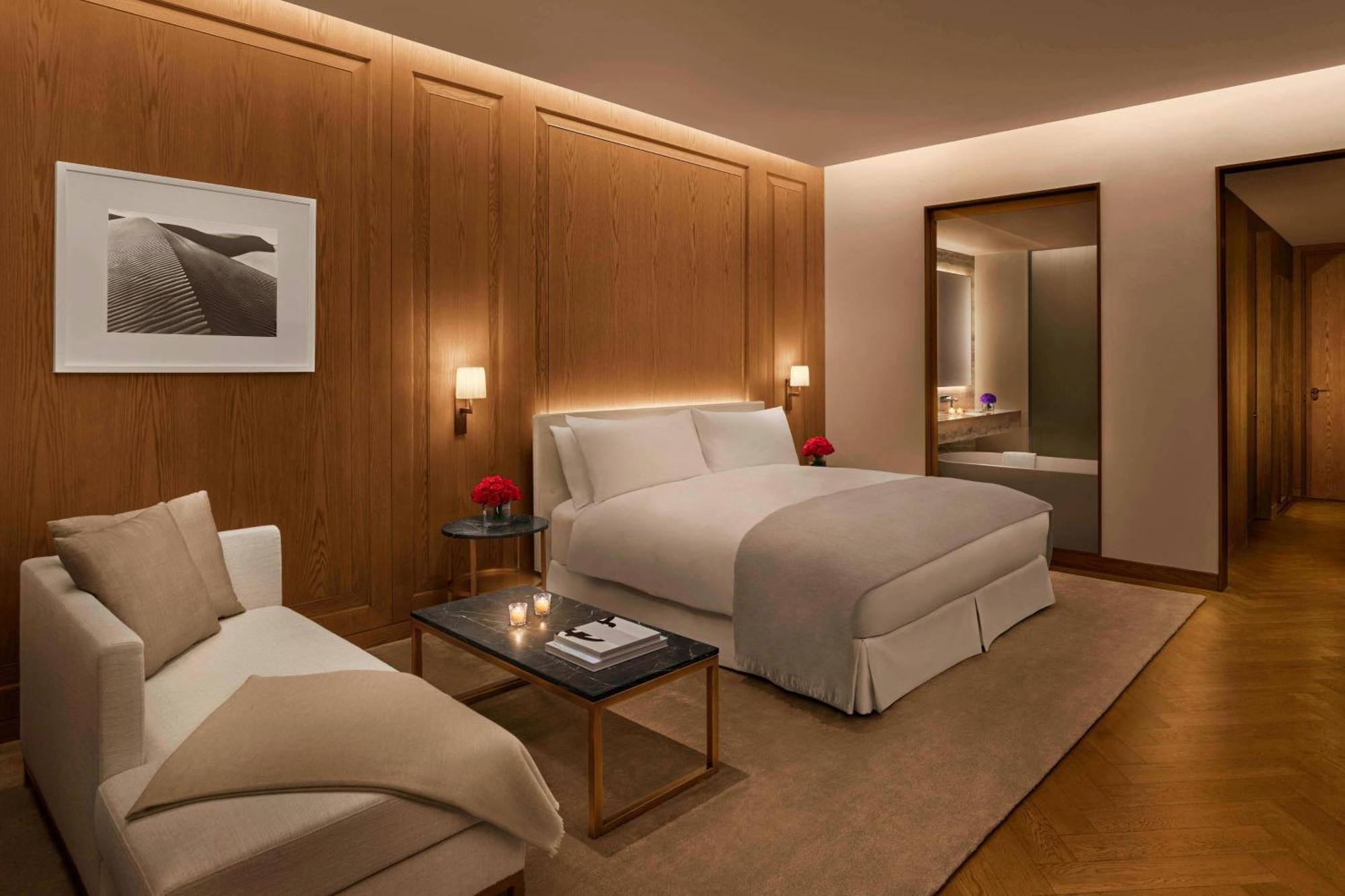 The Edition Hotel