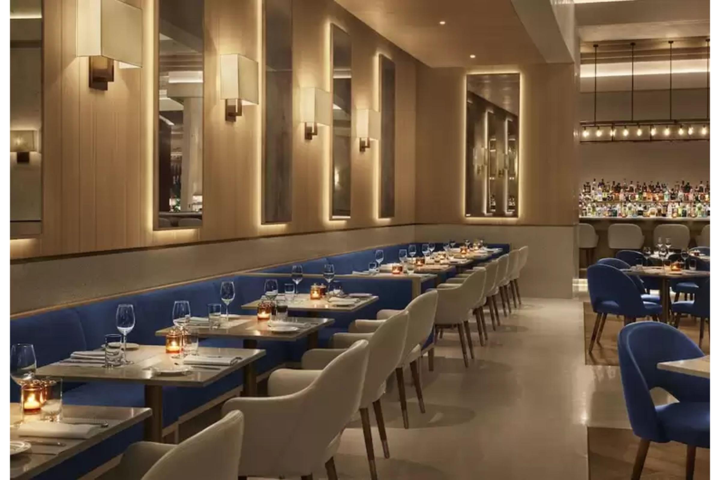 Hotel The Edition Abu Dhabi