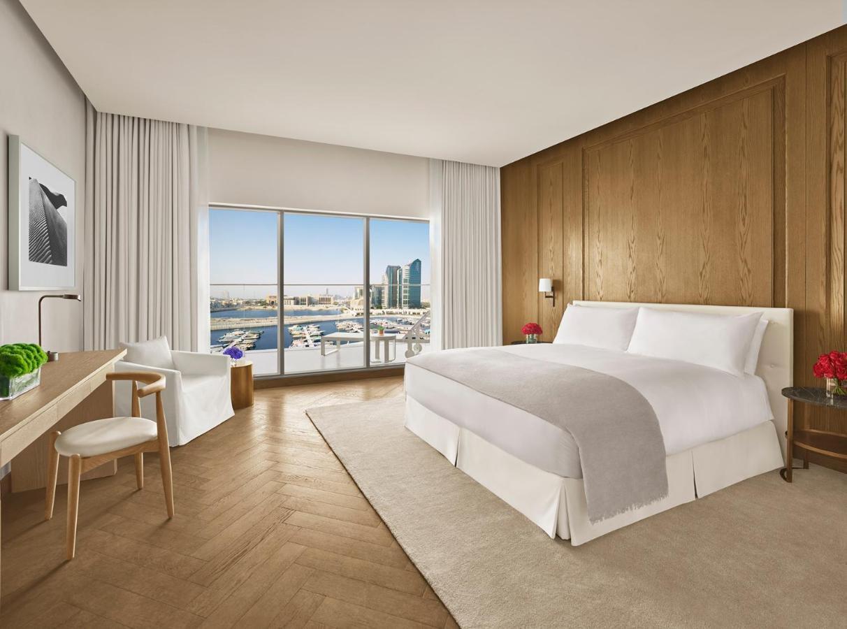 The Edition 5* Abu Dhabi