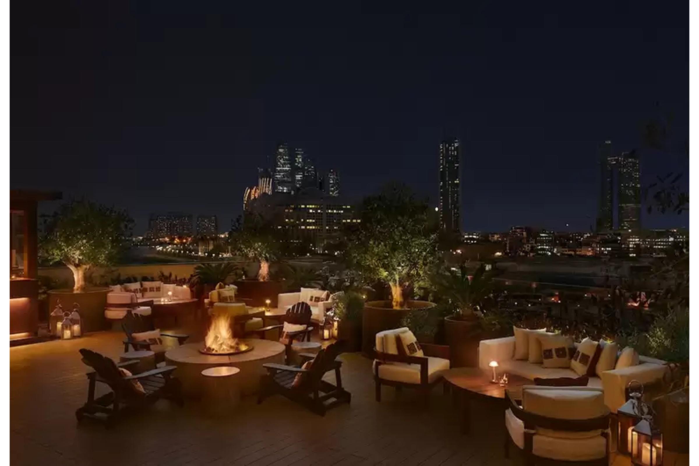 طبعة إيديشن فندق 5*