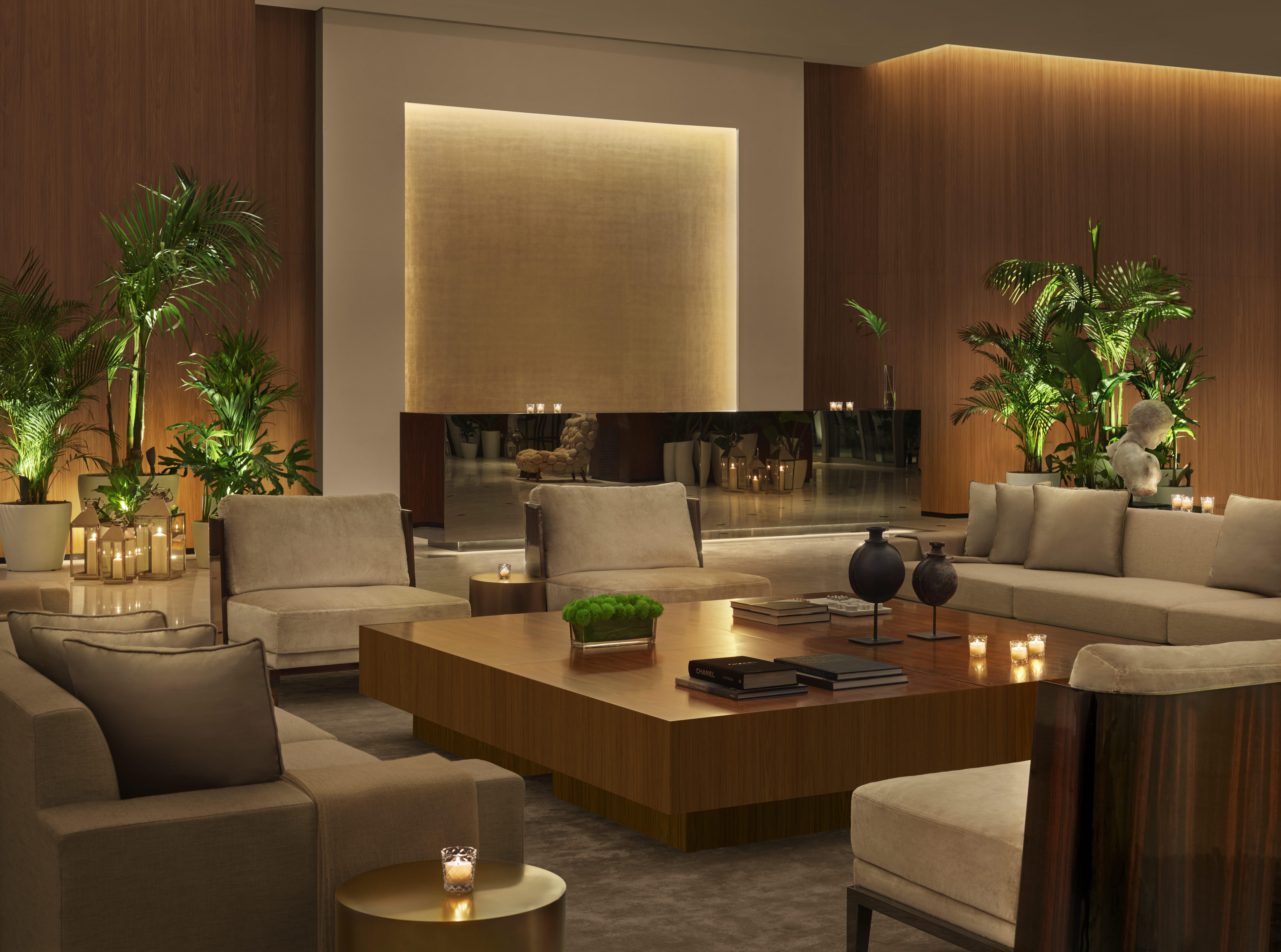 The Edition Hotel 5*