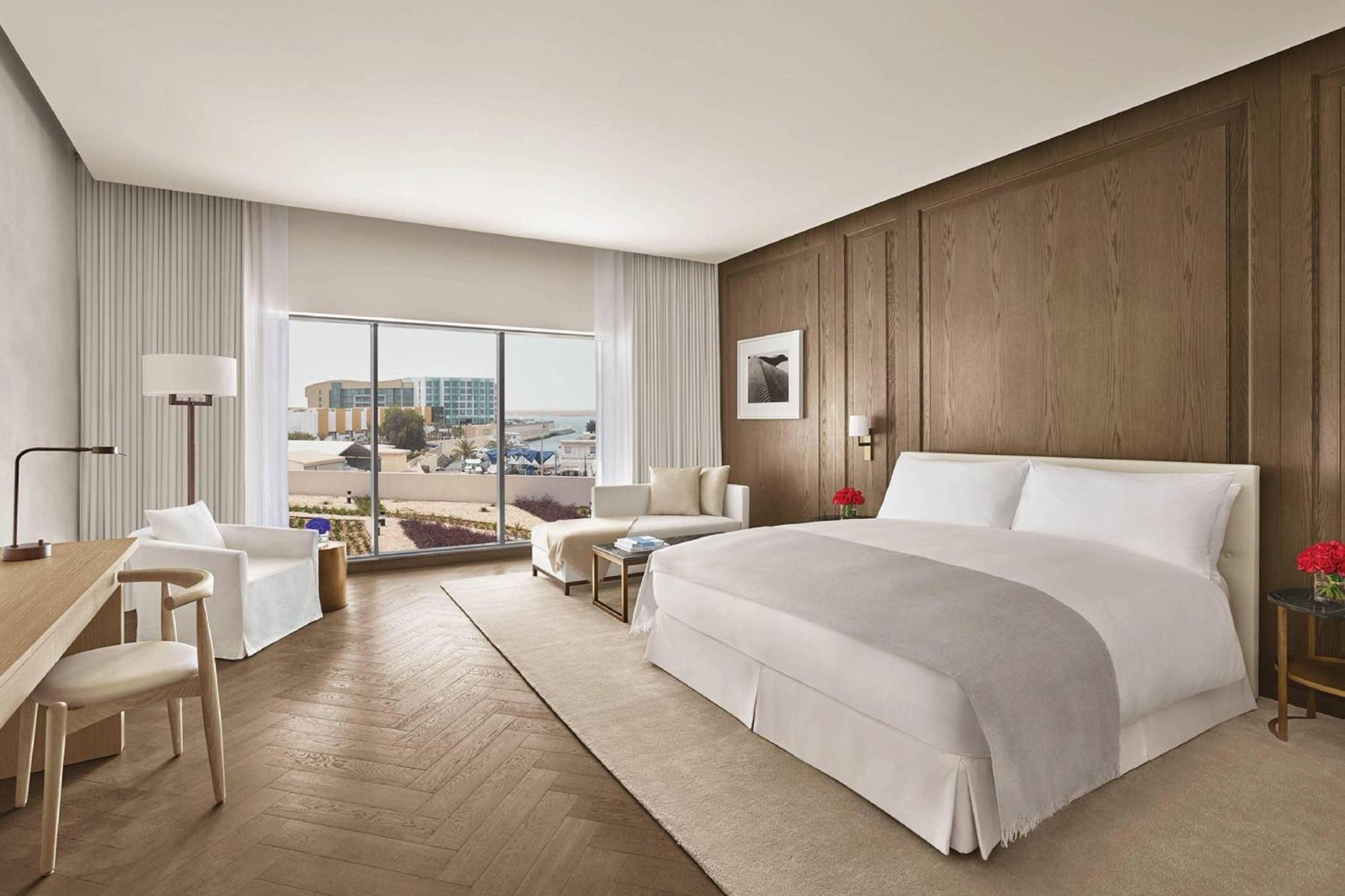 The Edition 5* Abu Dhabi