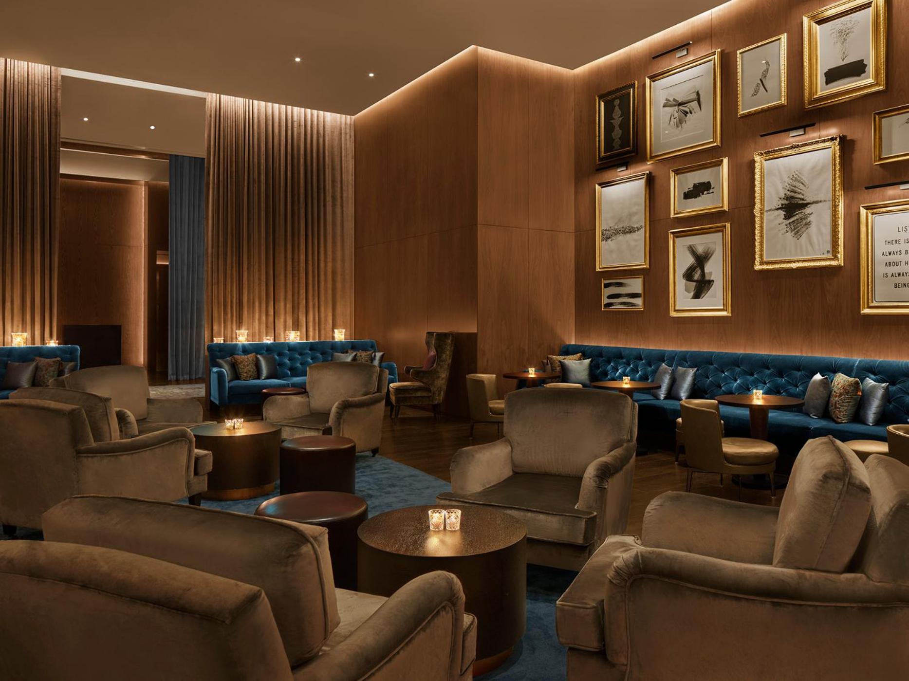 Hotel The Edition 5*